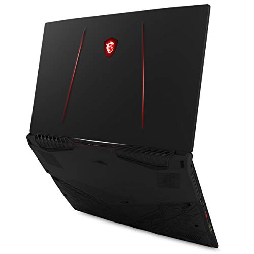 Amazon.co.jp: MSI (エムエスアイ) ゲーミングノートPC GE75-9SG-438JP
